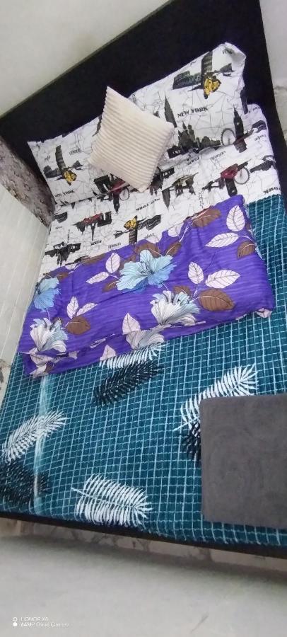 Ultimate Homestay Abu Dhabi