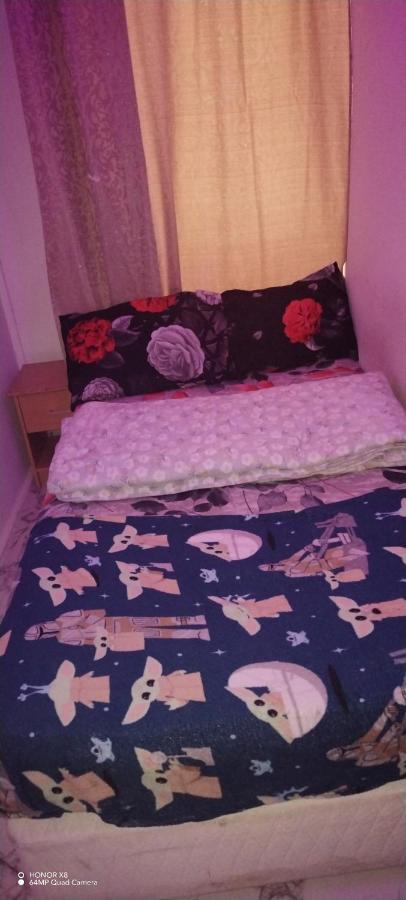 Ultimate Homestay *
