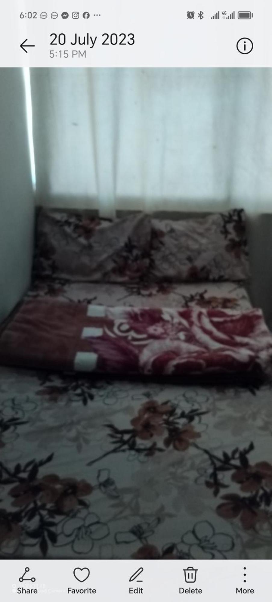 Ultimate Homestay *