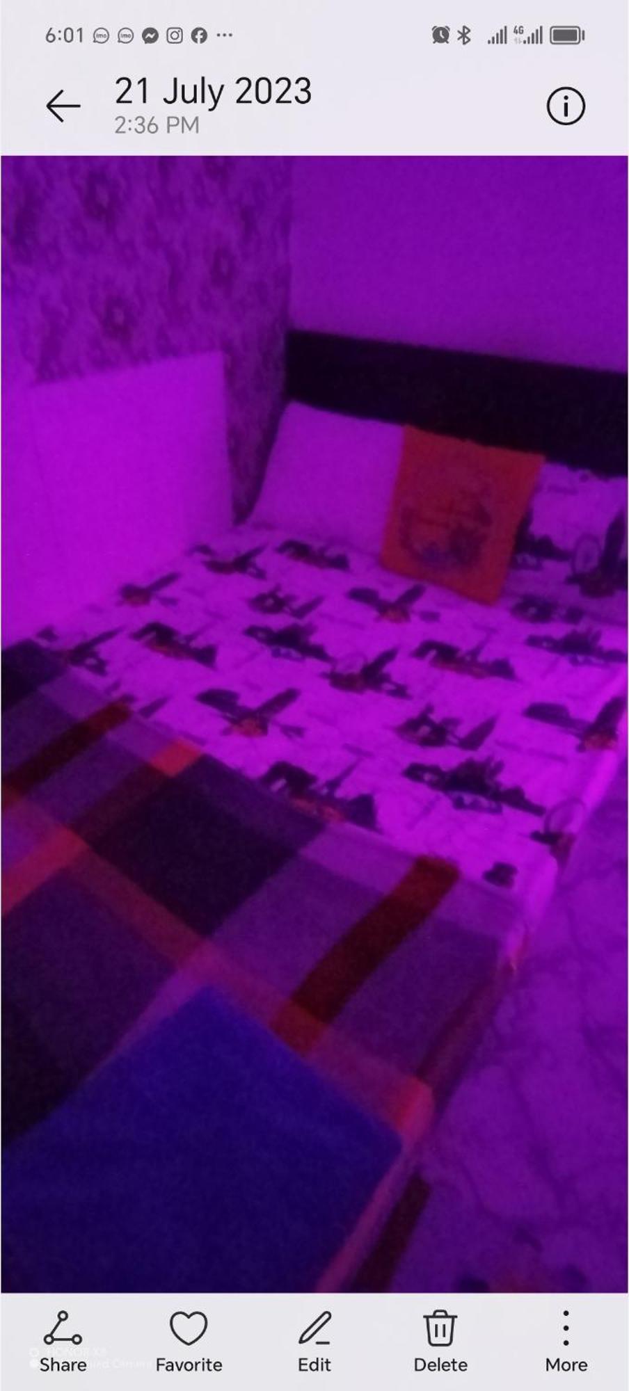Ultimate Homestay